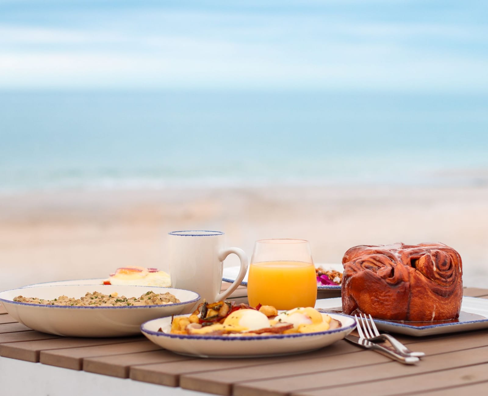 Coastal — Orange Beach, AL