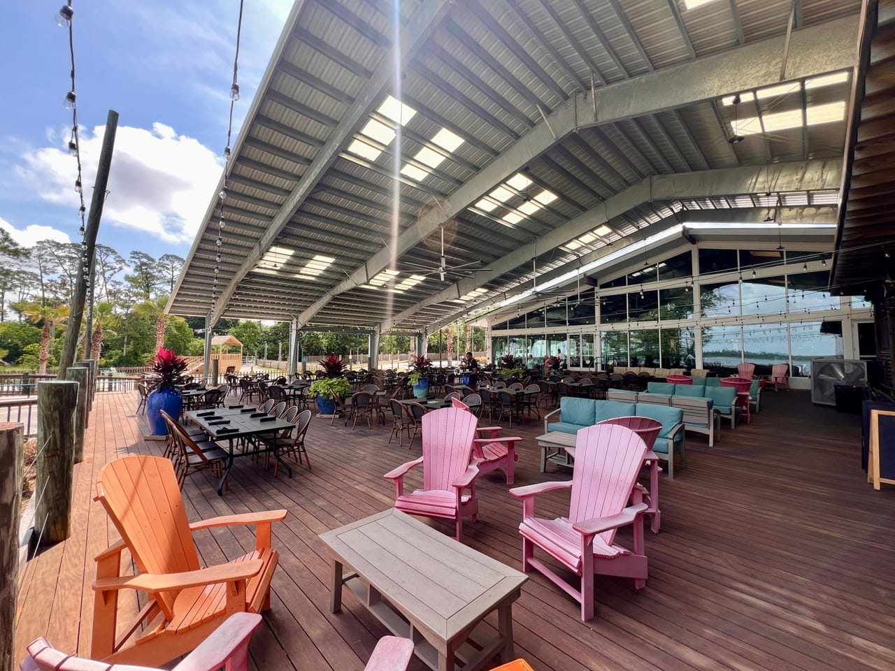 GTs On The Bay — Orange Beach, AL