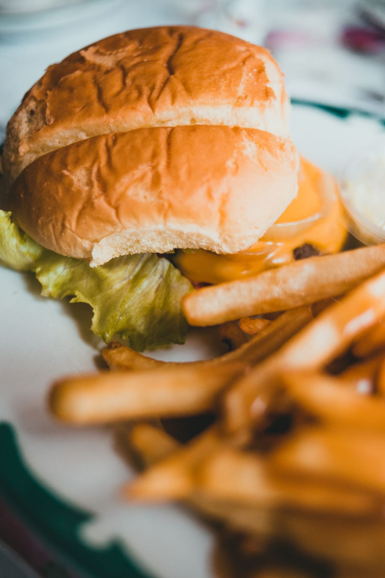 Islander Food Shack — Perdido Key, FL