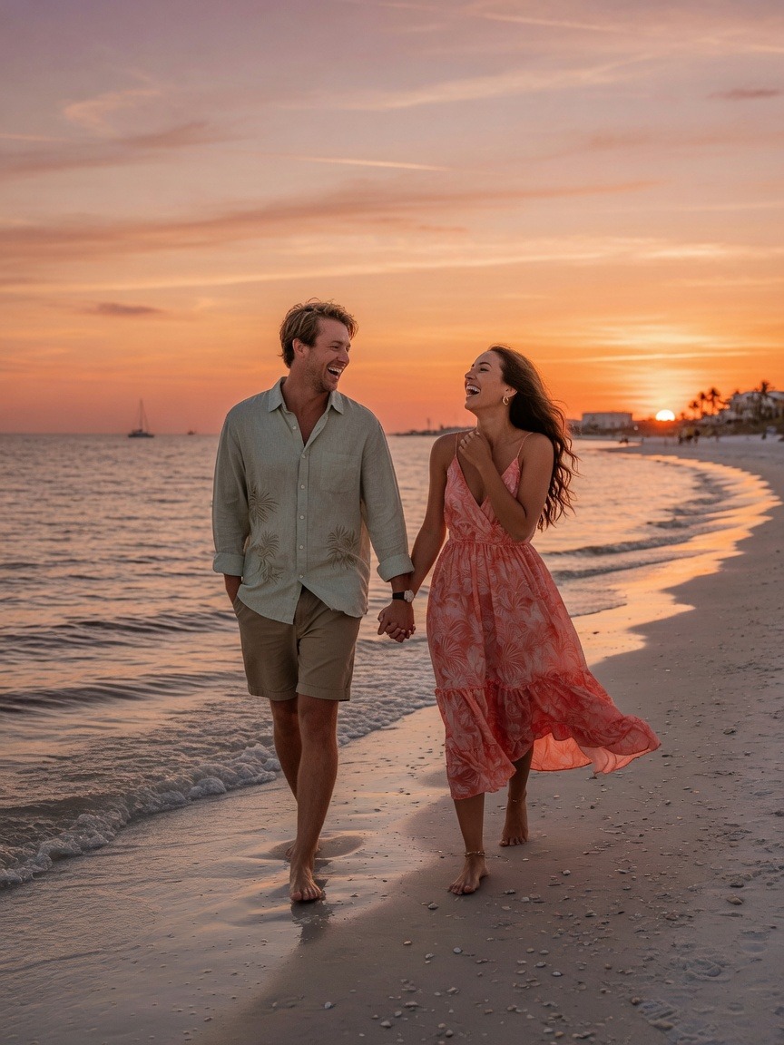 Sand in the Coffee, Vol. 3: po'boy or sub, and why it matters — daily from The Drift, Perdido Key OG