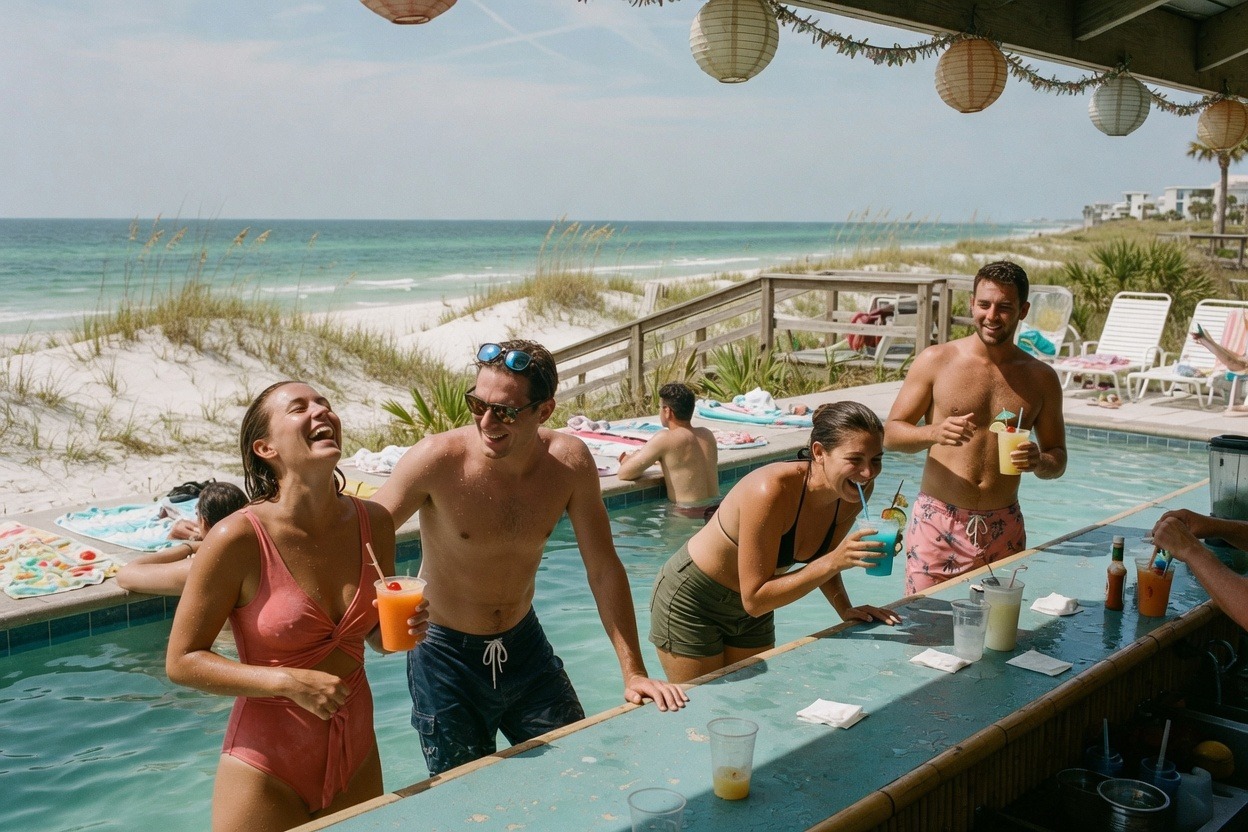 The Salt Line, Vol. 79: The Minutes — A Boardwalk Authorized by a Binder From 2018, a National Search That Found One Guy Already in Town, and 80 Yards of Immediate Answer