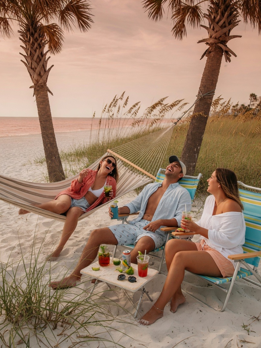 Sand in the Coffee, Vol. 80: how to watch the tropics like you live here