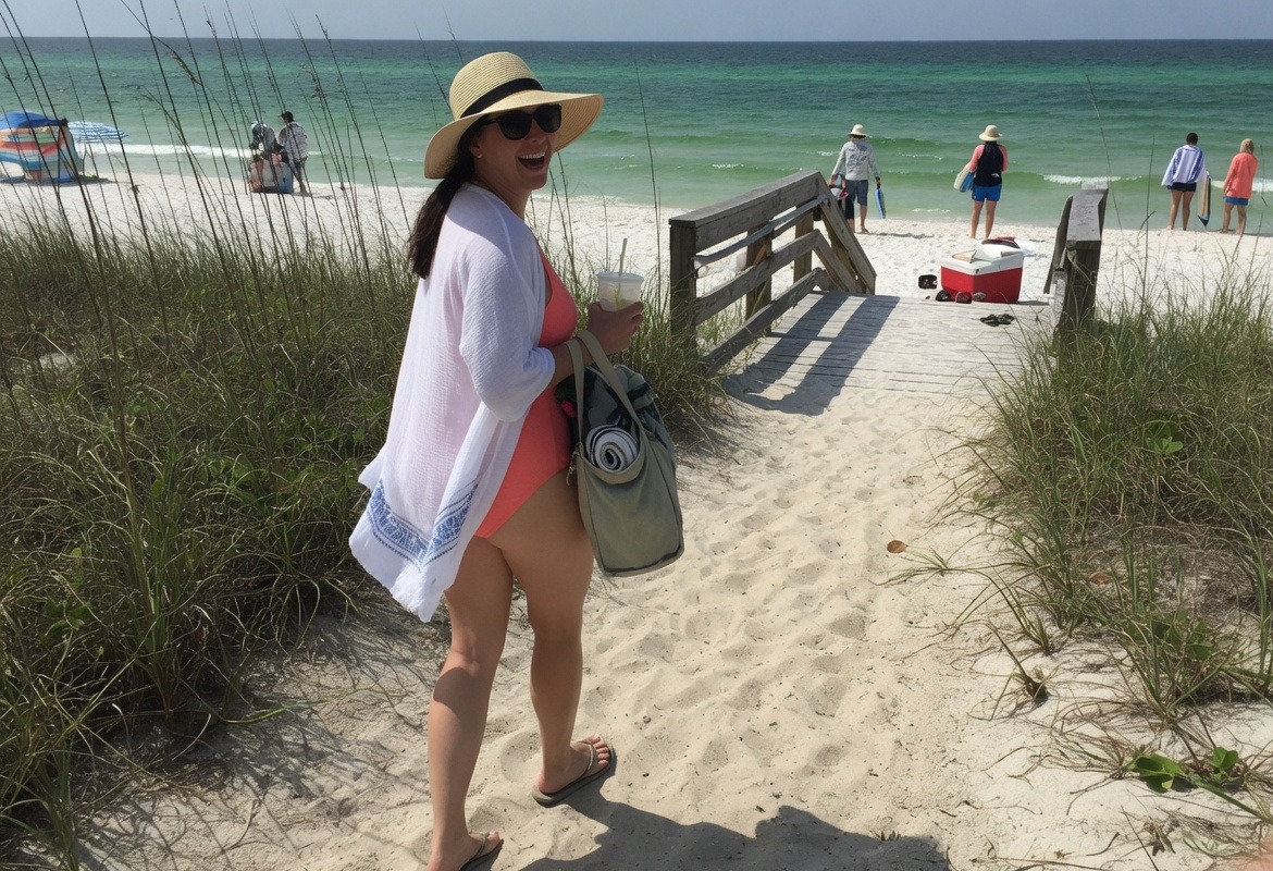 Frank Brown Songwriters' Festival — the November secret — banter from The Drift, Perdido Key OG