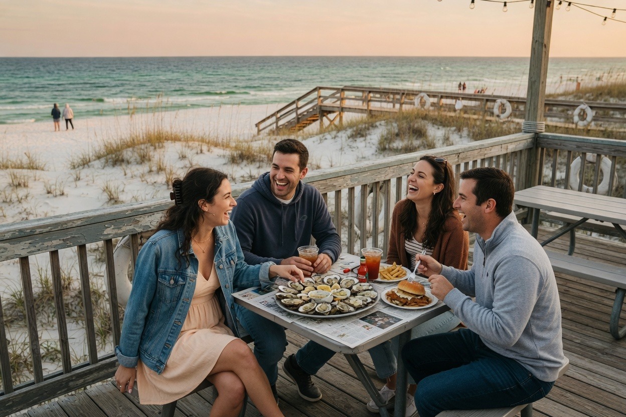 The Salt Line, Vol. 64: Field Notes — a Phone That Is Never Allowed to Sleep, a Street Traded for Applause, and Six Straight Nights of Biloxi Regretting the Schedule