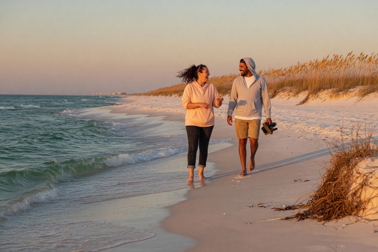 How to book a charter without getting hosed