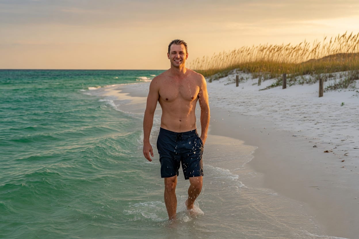 The Salt Line, Vol. 72: Pensacola Joins the Hunt for Amelia Earhart, a Sausage Festival Changes Hands, and a Wawa Closes an Acceleration Lane
