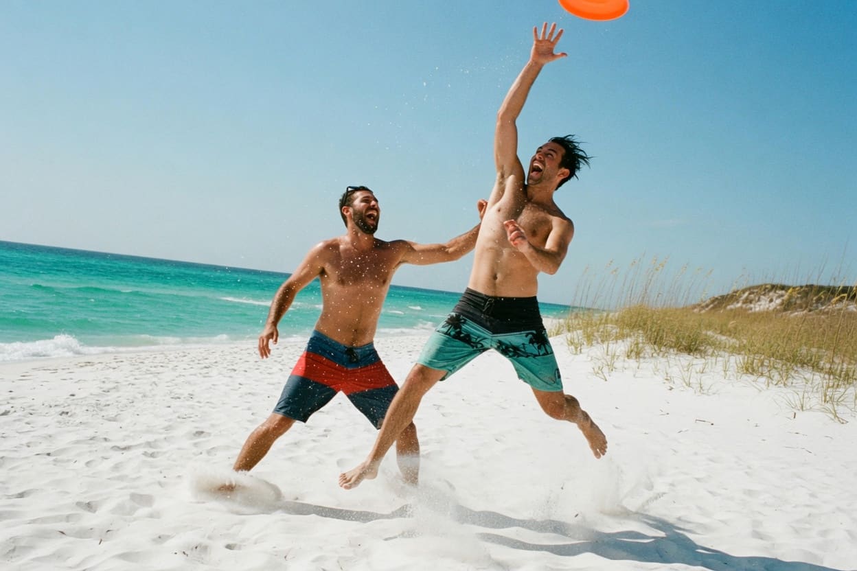 The Salt Line, Vol. 29: The Index — a Ballgame Frozen at 2–2, Ten Million Dollars of Tomatoes, and a Recruiting Class From the Future — satire from The Drift, Perdido Key OG
