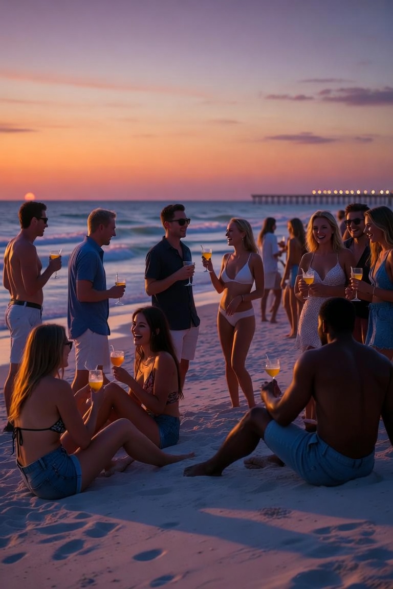 The Salt Line, Vol. 12: Ships, Skeeters, and a Baseball Team That Is Simply Being Bullied — satire from The Drift, Perdido Key OG